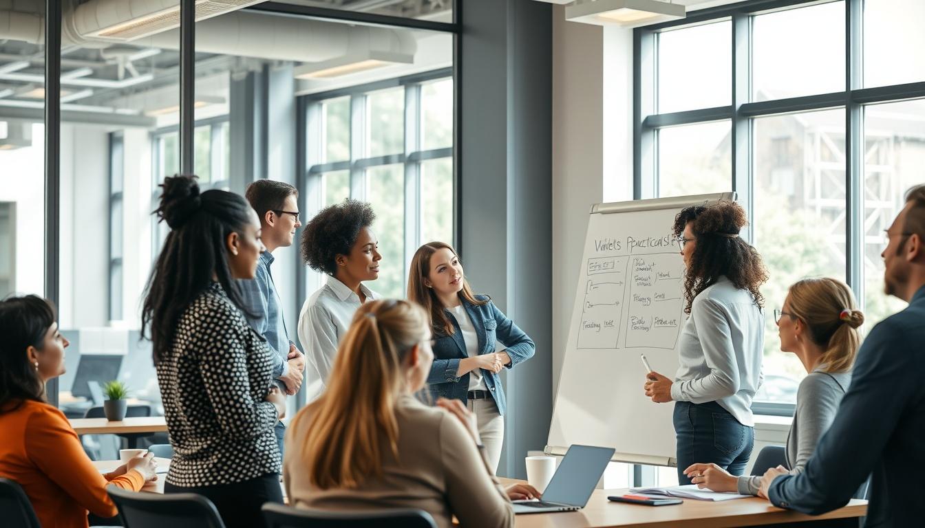 Professional Development Courses