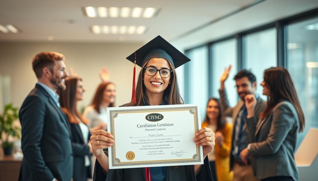 Get Career Coaching